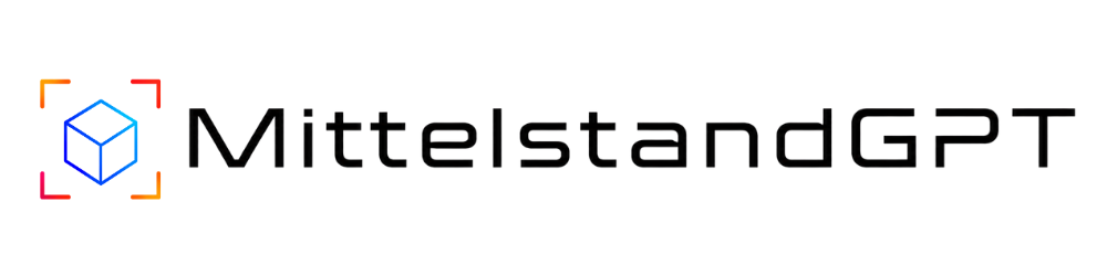 MittelstandGPT Logo
